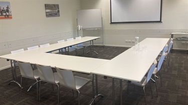 QSEC Meeting room