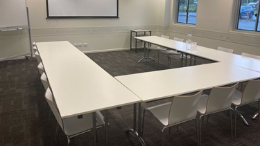 QSEC Meeting room