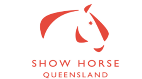 Showhorse QLD Logo
