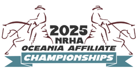 2025 NRHA Oceania Affiliate Championships