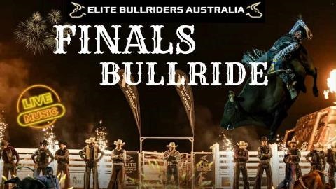 Elite Bull Riders