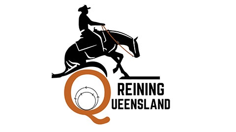 Reining Queensland